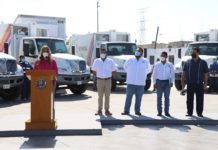 Es Municipio de Reynosa amigable con el medio ambiente