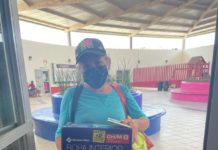 DIF Reynosa con donación permanente de pañales para adulto