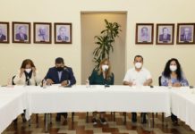 Actualizó Archivo Municipal de Reynosa información clara y transparente