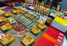 Empresarios locales unen esfuerzos con DIF Reynosa