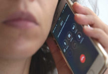 911 tabla de salvación para casi 15 mil mujeres en Tamaulipas