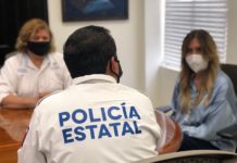 Impulsa Municipio acciones por la paz con programas sociales