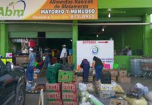 A la baja el precio del Tomate y Cebolla