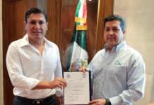Arturo Soto a la Subsecretaría de Bienestar Social (SEBIEN)