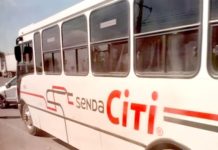Accidentes viales no paran en la ciudad