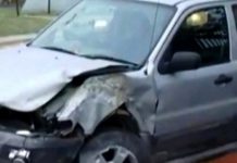 Accidentes viales siguen dejando daños y caos vehicular