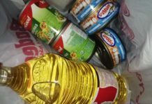 Acopian ayuda para migrantes
