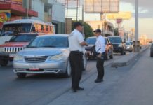 Propone regreso de agentes en cruceros