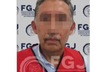 Detienen a dirigente del PAN acusado de violación