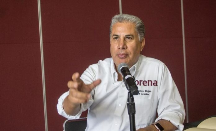 Alejandro Rojas
