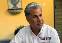 PAN Tamaulipas denunciará por supuesto lavado de dinero a Rojas Díaz Durán