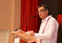 Tamaulipas no combate la corrupción: Américo