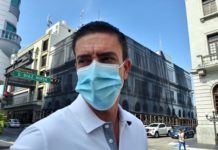 Más de 100 mdp se estima de gasto en los 3 últimos meses del año en el municipio