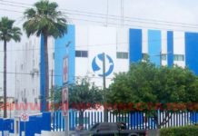 Arrestan a dos por alterar el orden y escandalizar