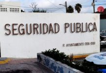 Arrestan a escandaloso por alterar el orden público