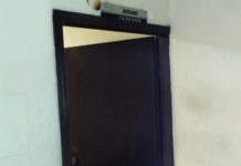Arrestan a sujeto por alterar el orden público