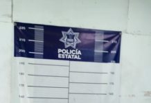 Arrestan a sujeto por molestar a las personas