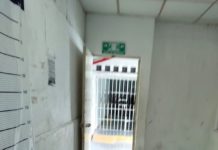 Arrestan a sujeto por molestar a las personas y alterar el orden