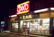 Ataca la “gorda” otra vez y rateros asaltan tienda comercial