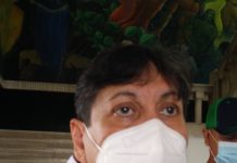 Antes de bloquear calles deben buscar diálogo: CIEST