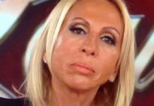 Laura Bozzo pide un segundo amparo contra orden de captura