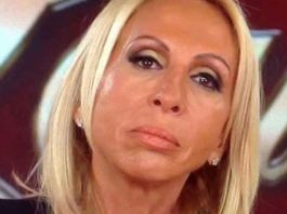 Laura Bozzo pide un segundo amparo contra orden de captura
