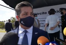 Ocupa Tamaulipas el tercer lugar nacional en inversión extranjera; Gobernador Cabeza de Vaca