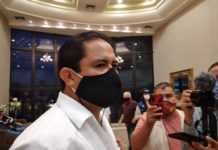 Enhorabuena para el Gobernador que seguirá contando con seguridad privada; Presidente de la Canirac en Reynosa