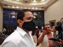 Enhorabuena para el Gobernador que seguirá contando con seguridad privada; Presidente de la Canirac en Reynosa