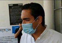 Trabajará Carlos Peña en mejorar el servicio de agua