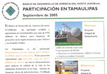 Otorga NadBank a Comapa recursos a fondo perdido