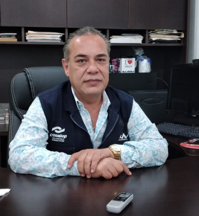 CONALEP 3 SEPTIEMBRE 2021