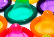 Crecen infecciones de transmisión sexual
