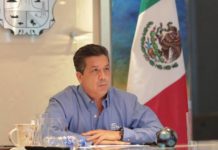 Multa IETAM a Cabeza de Vaca con 96 mil pesos