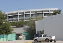 Plantea cierre de clínica del ISSSTE