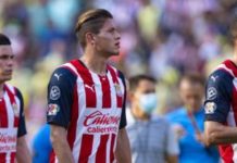 Chivas regresará a México este martes para planear el juego ante Pumas