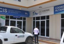 Coepris se ‘sordea’ ante contagios de covid en escuela secundaria