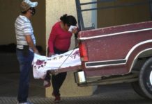 Mueren 15 tamaulipecos por coronavirus en las últimas 24 horas