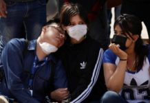 Bajan casos por covid, pero vienen vacaciones por Semana Santa