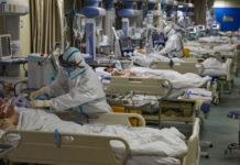 Murieron 17 por coronavirus ayer en Tamaulipas
