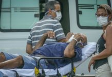 Covid se apiada de tamaulipecos, comienzan a disminuir los casos