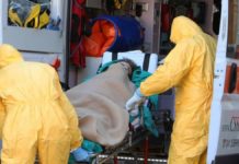 Tamaulipas se acerca a las 6 mil muertes por Covid-19