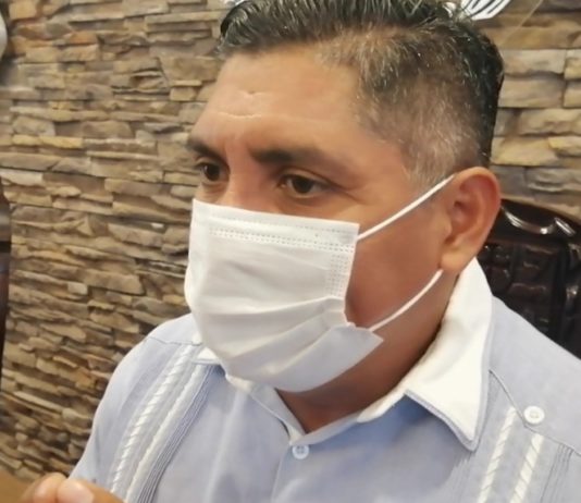 Necesario que CFE lleve a cabo labores de introducción de cableado, para continuar con la construcción del puente peatonal