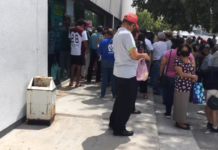 Sigue crisis de dotación de medicamentos en el ISSSTE