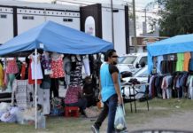 De los “Malls” al Tianguis ante Pandemia