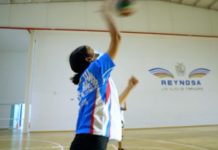 Optimiza Municipio de Reynosa el deporte con más de 120 MDP