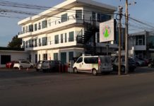 Derechos Humanos abandona casa del papá de Gloria Trevi