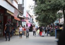Reynosenses desafían contagio de Covid