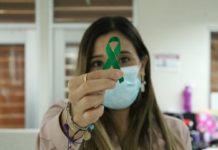 Hacen consciencia en donación de órganos