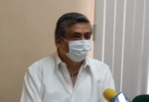 Vamos a seguir luchando para defender la vida”: FNF